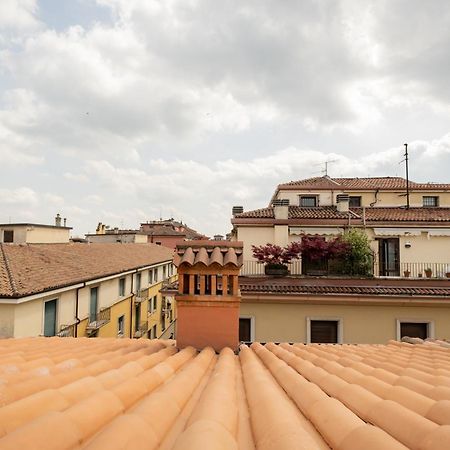 Appartamento Stella - Verona Centro Zewnętrze zdjęcie