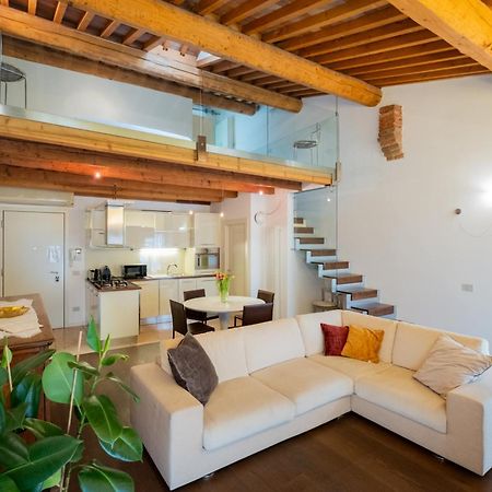 Appartamento Stella - Verona Centro Zewnętrze zdjęcie
