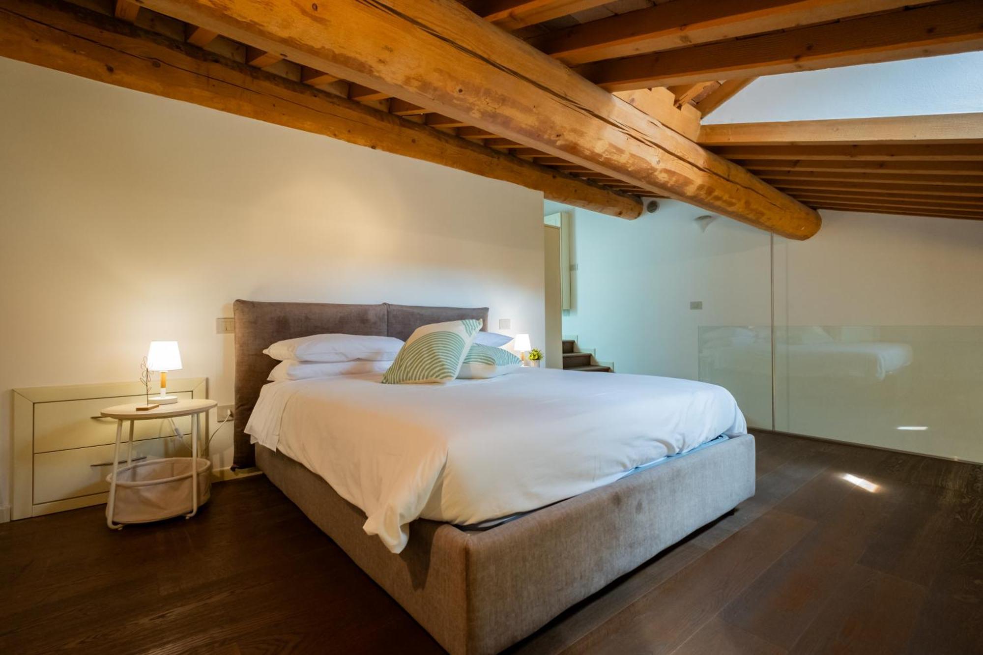 Appartamento Stella - Verona Centro Zewnętrze zdjęcie