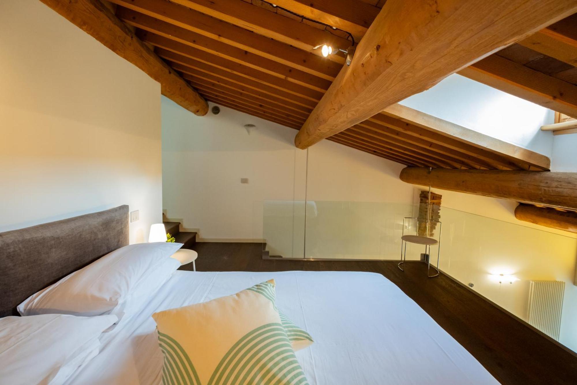 Appartamento Stella - Verona Centro Zewnętrze zdjęcie