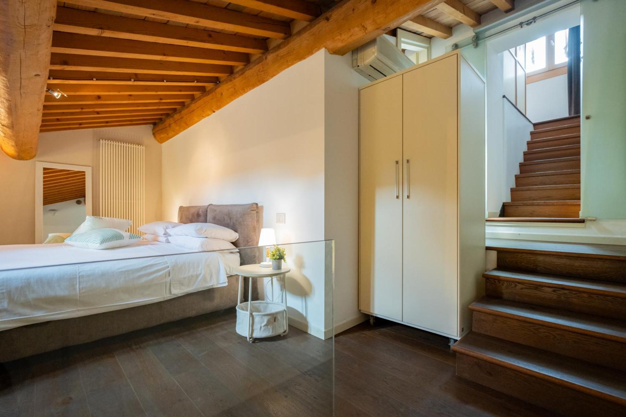 Appartamento Stella - Verona Centro Zewnętrze zdjęcie