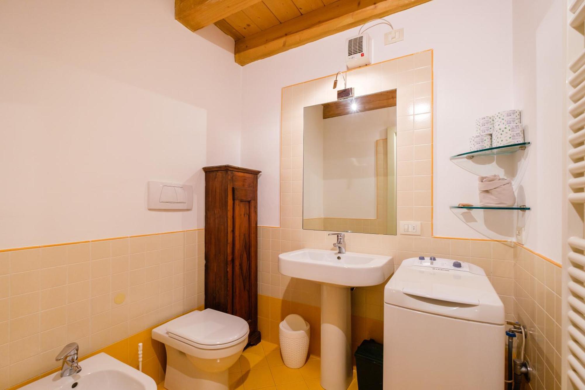Appartamento Stella - Verona Centro Zewnętrze zdjęcie